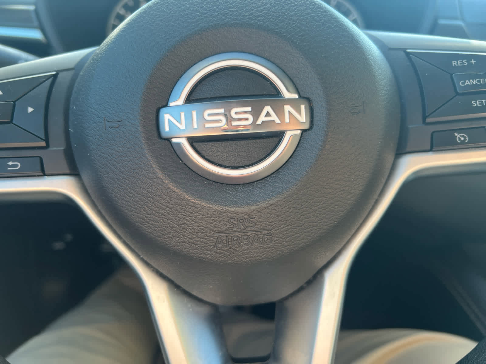 Used 2023 Nissan Altima 2.5 SV image 17