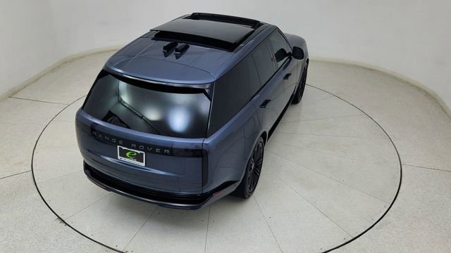 Used 2024 Land Rover Range Rover SE AWD/4WD image 79