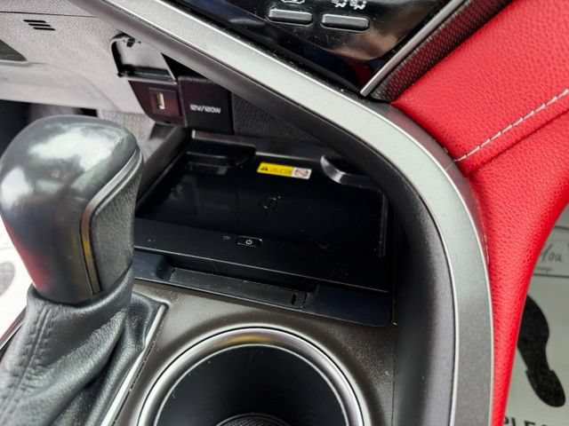 Used 2022 Toyota Camry XSE w/ Cold Weather Package FWD image 33