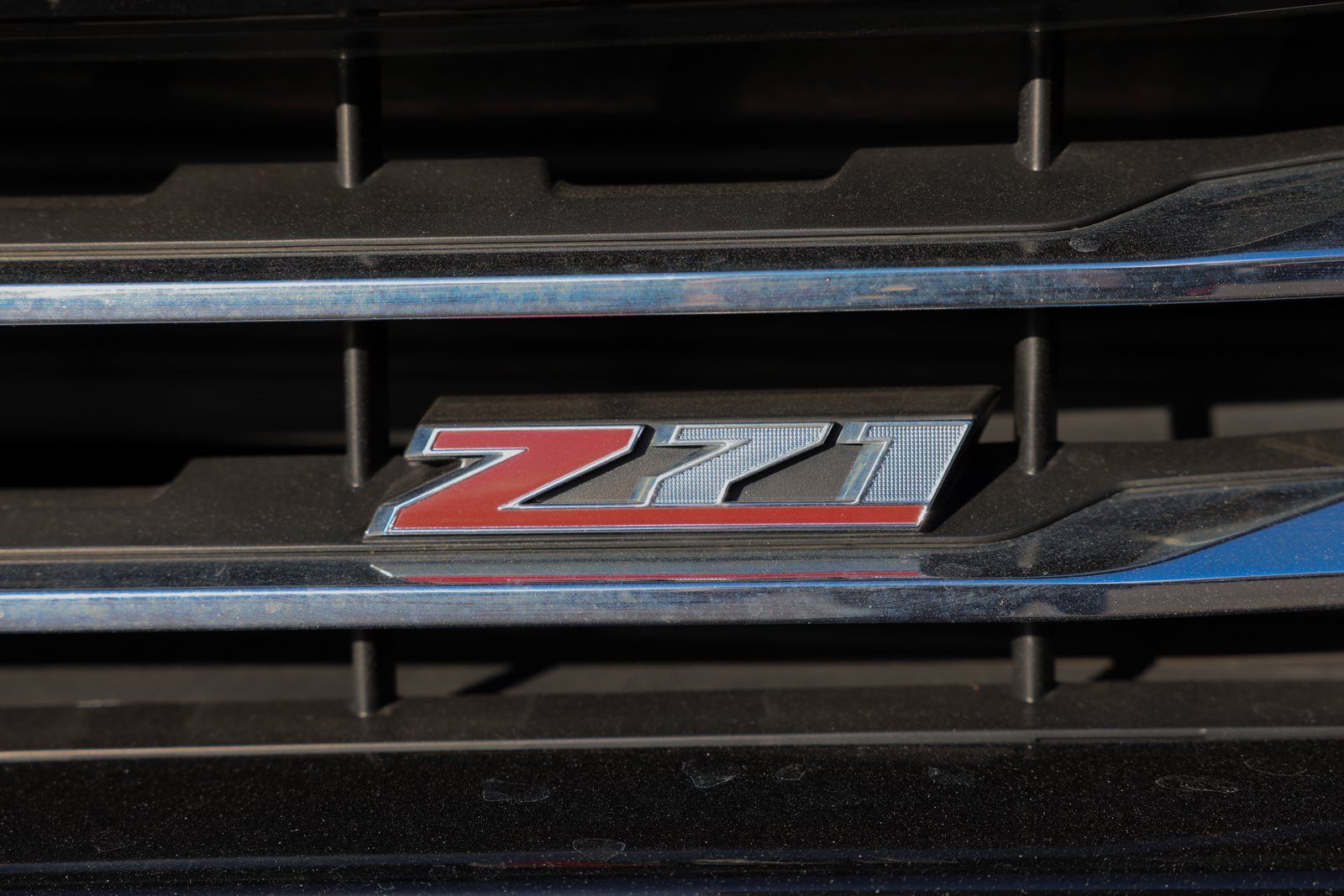 Used 2018 Chevrolet Silverado 1500 LTZ Z71 w/ LTZ Plus Package image 32