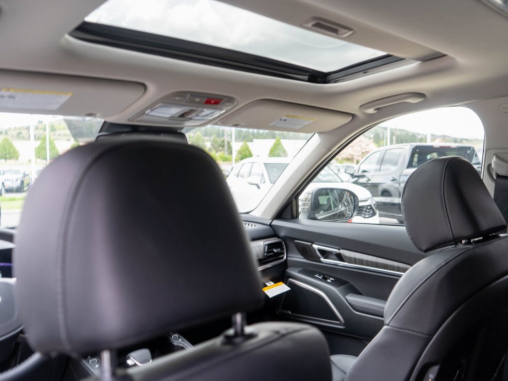 New 2025 Kia Telluride EX image 14
