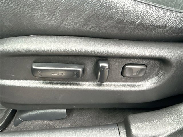 Certified 2023 Honda Passport TrailSport image 17