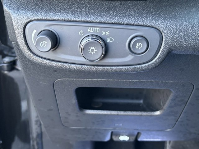 Used 2023 Chevrolet TrailBlazer RS w/ Sun and Liftgate Package image 25