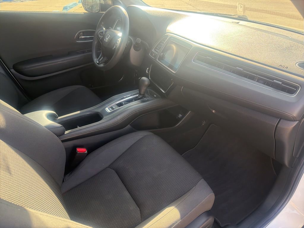 Used 2021 Honda HR-V EX image 28