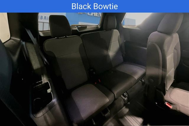 Certified 2023 Chevrolet Traverse LT w/ LPO, Floor Liner Package image 26