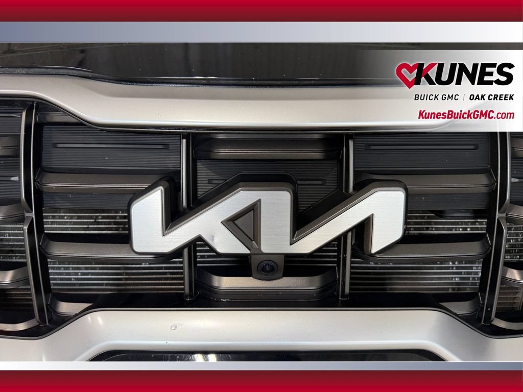 Used 2023 Kia Telluride SX Prestige AWD/4WD image 39