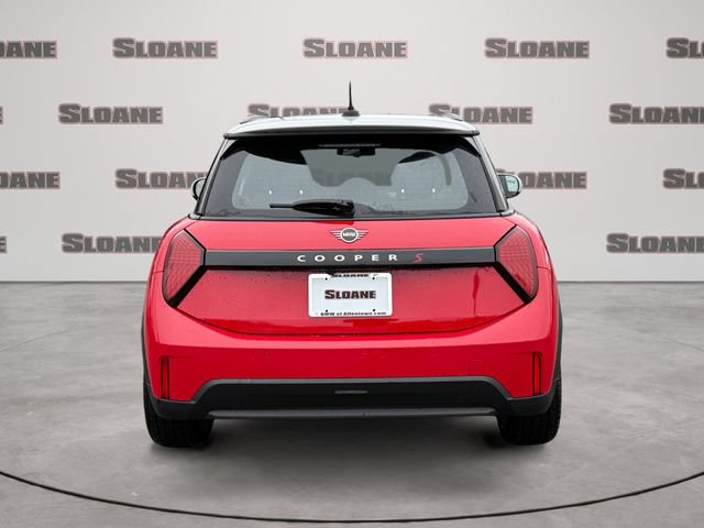 New 2026 MINI Cooper S FWD image 4