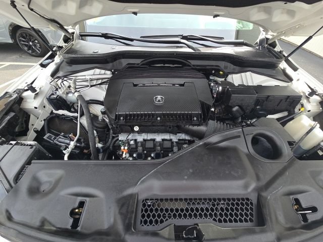Used 2024 Acura MDX SH-AWD w/ Advance Package image 28