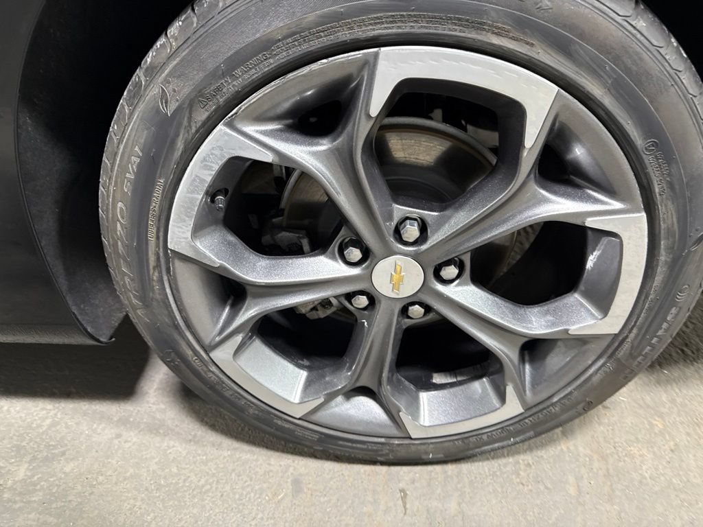 Used 2024 Chevrolet Malibu LT FWD image 38