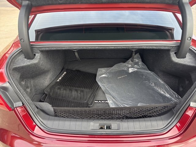 Used 2017 Nissan Maxima Platinum image 37