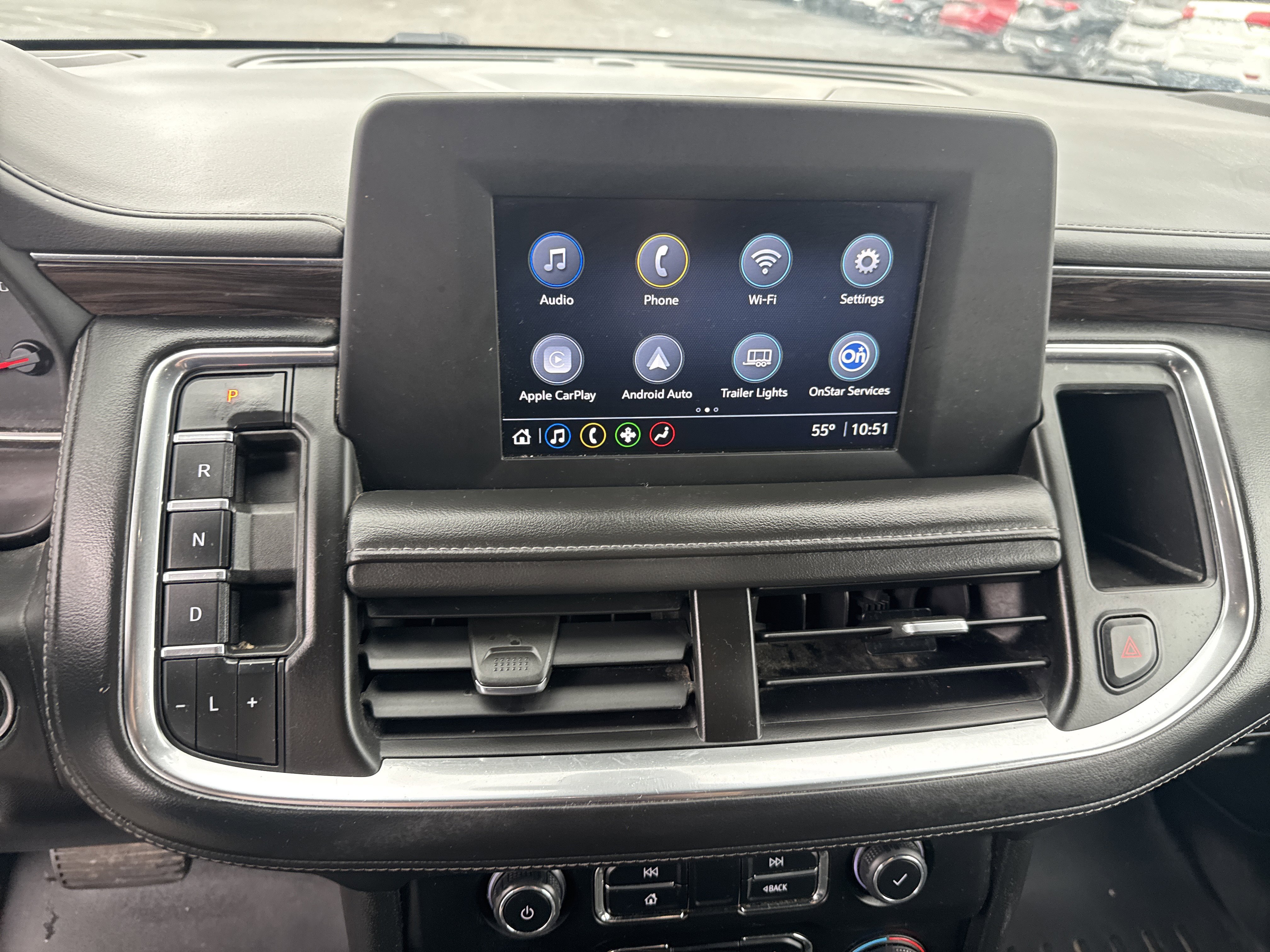 Used 2022 Chevrolet Tahoe LS AWD/4WD image 24