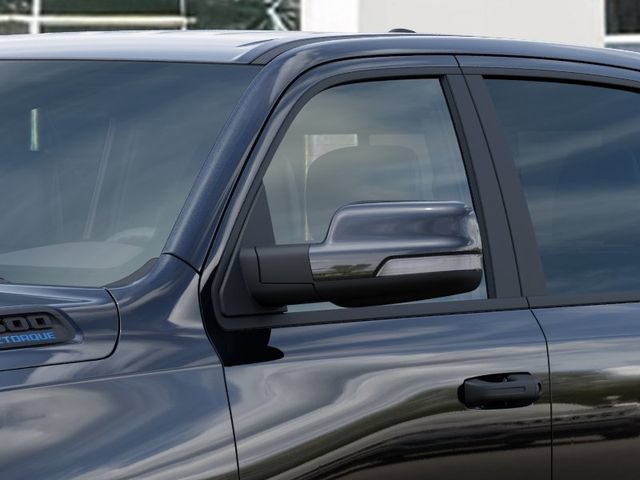 New 2026 RAM 1500 Big Horn AWD/4WD image 12