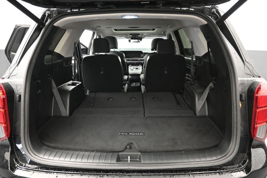 Certified 2024 Hyundai Palisade XRT AWD/4WD image 36
