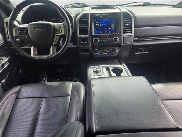 Used 2021 Ford Expedition XLT RWD image 17