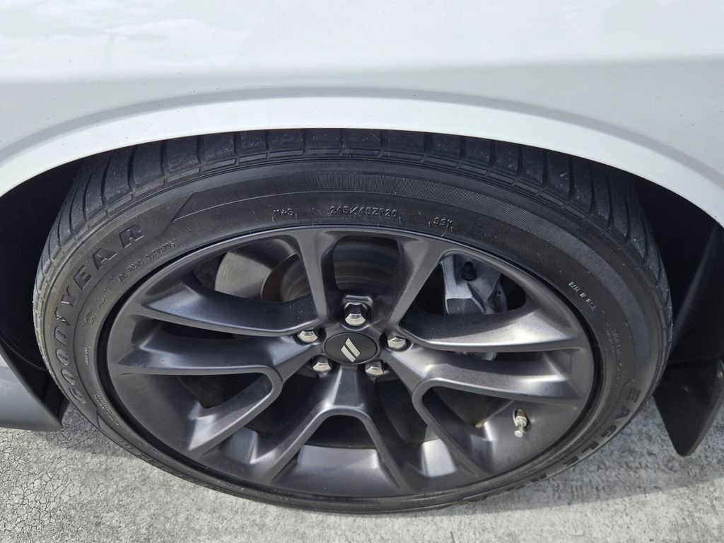 Used 2021 Dodge Challenger R/T Scat Pack w/ Plus Package image 5