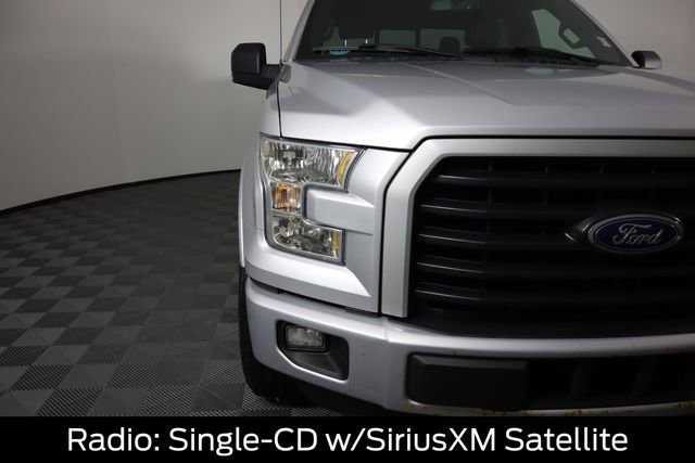 Used 2016 Ford F150 XLT w/ Equipment Group 302A Luxury image 13