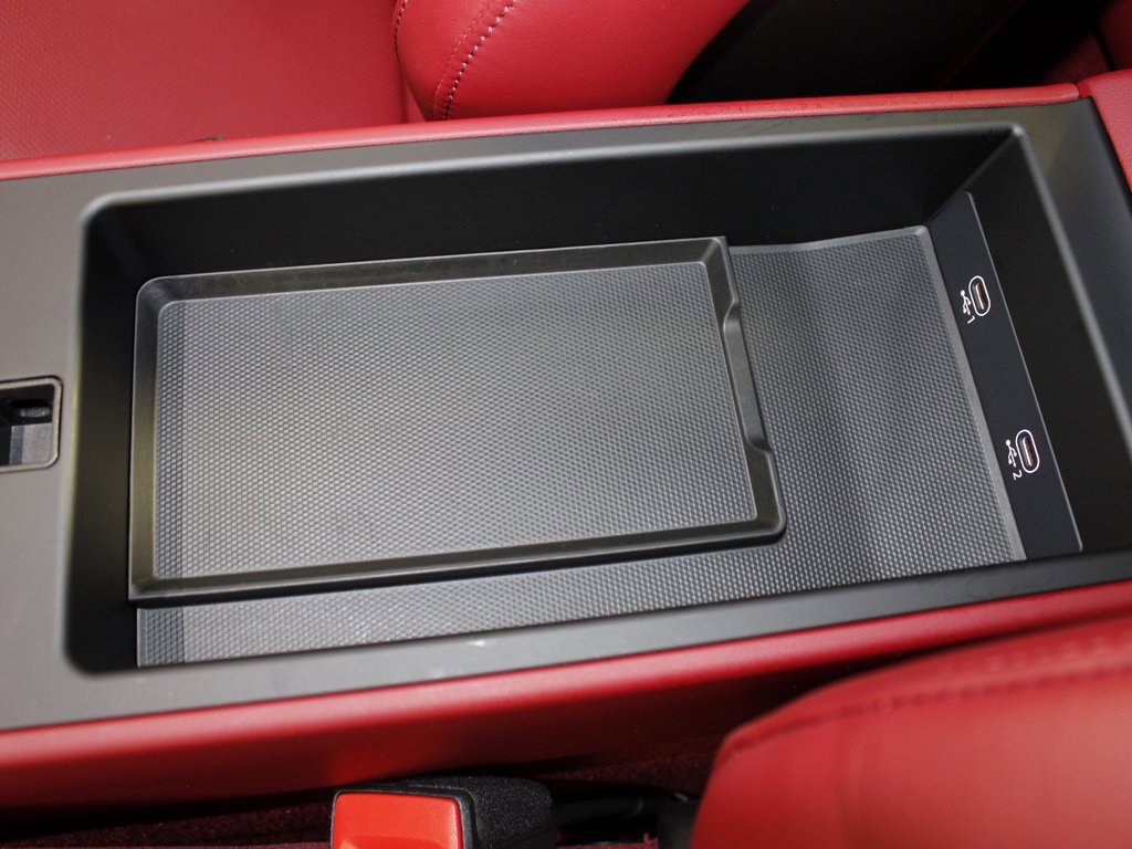 Used 2024 Porsche 911 Carrera 4S image 35