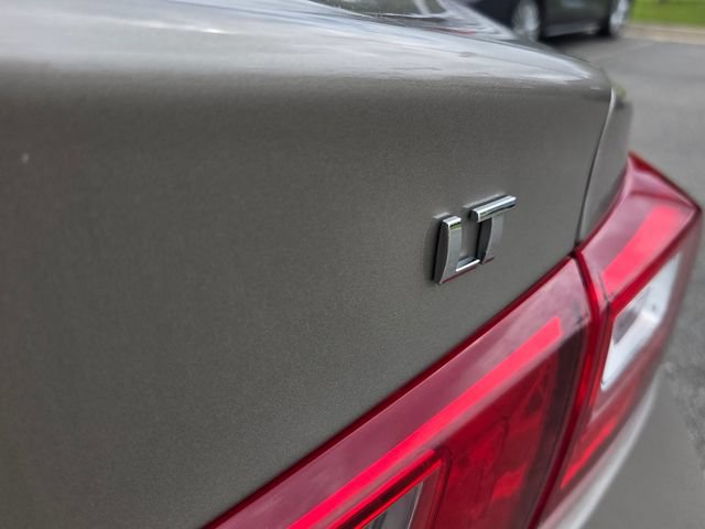 Used 2023 Chevrolet Malibu LT FWD image 10