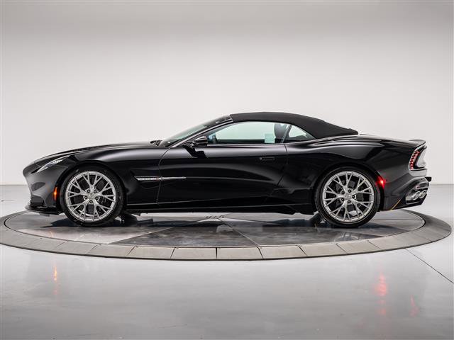 New 2026 Aston Martin Vanquish Convertible RWD image 17