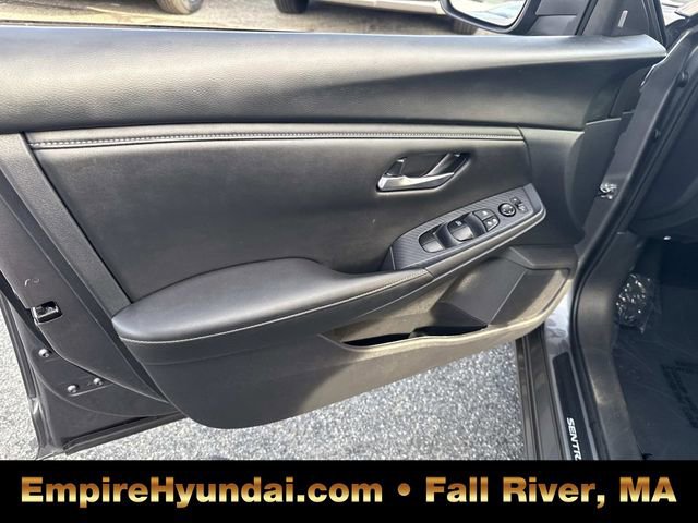 Used 2024 Nissan Sentra SV image 17