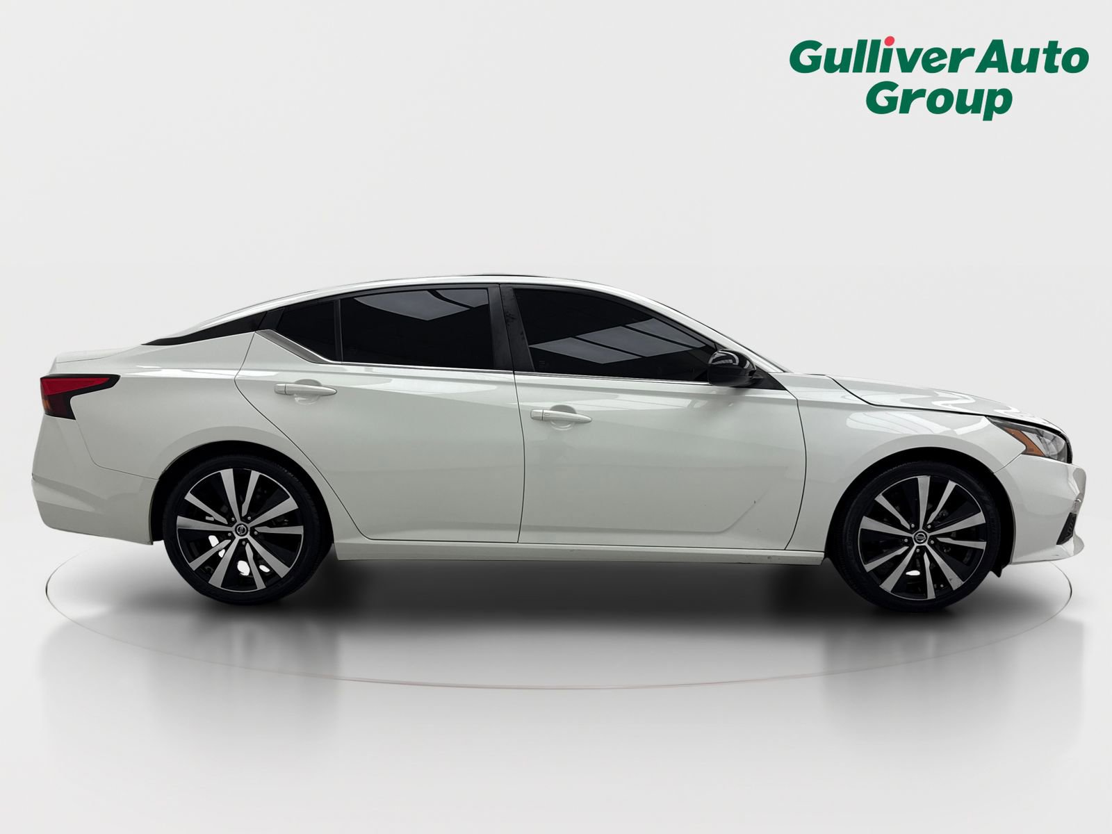 Used 2022 Nissan Altima 2.5 SR FWD image 10