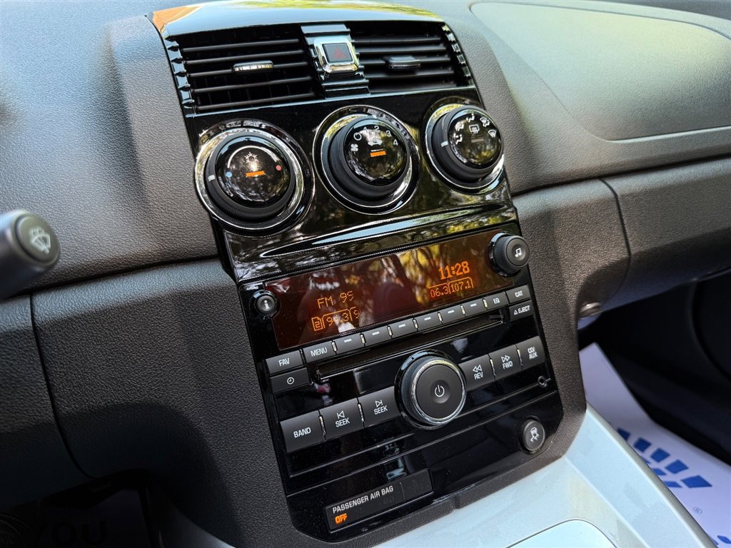 Used 2008 Saturn Sky Red Line image 46