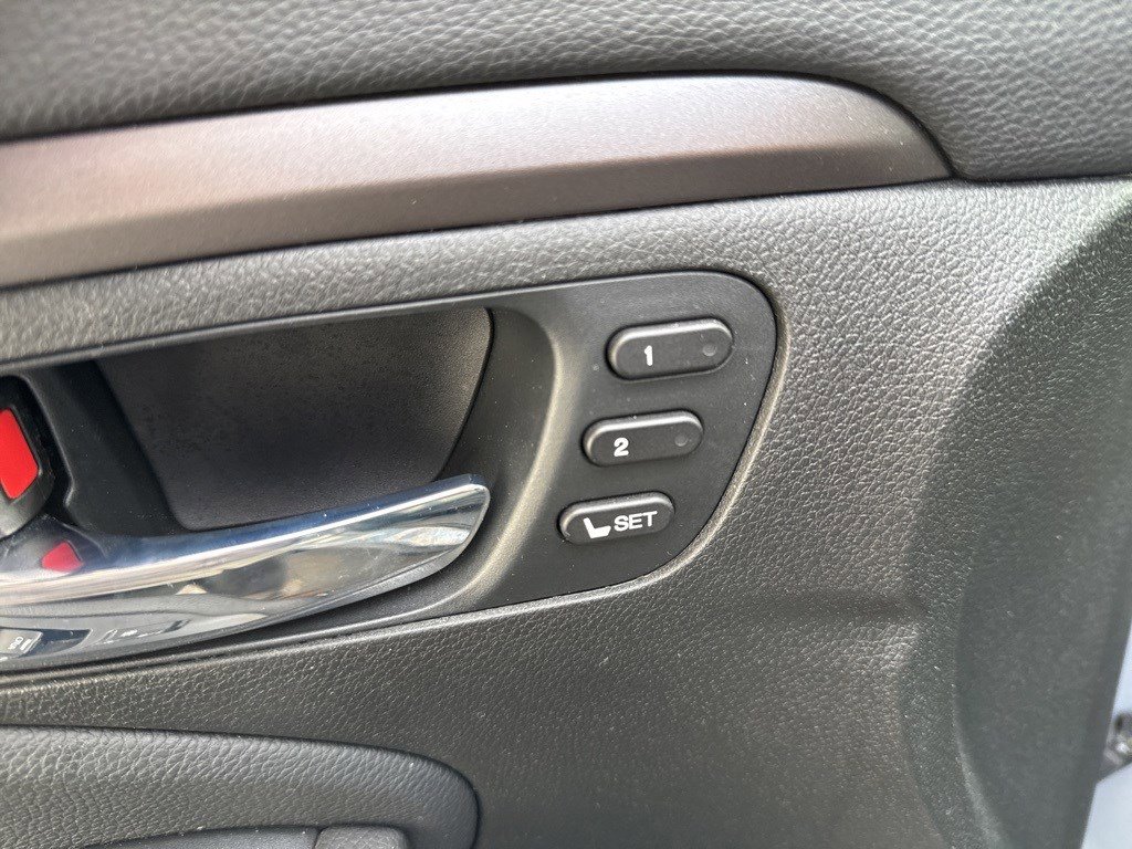 Certified 2022 Honda Pilot Special Edition image 7