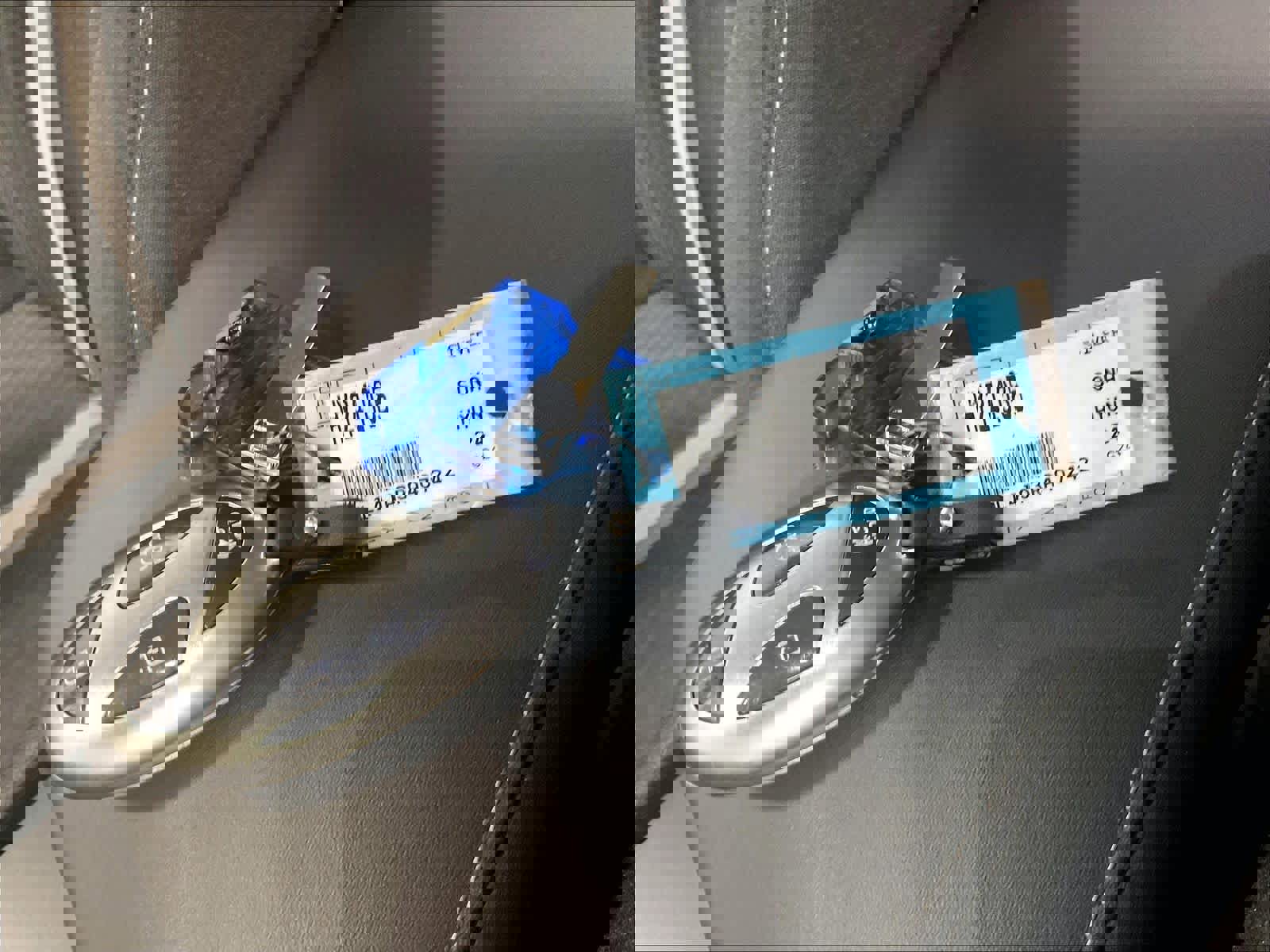 Certified 2024 Hyundai Sonata SEL w/ Convenience Package image 33