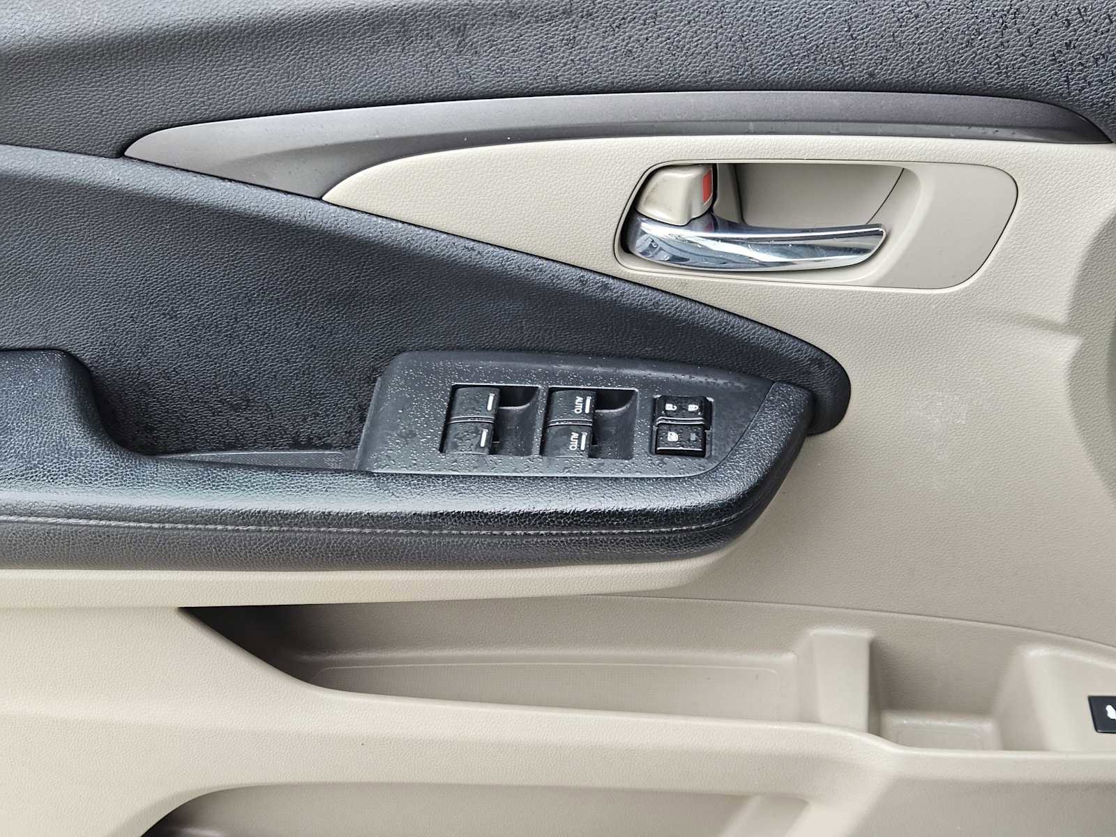 Used 2016 Honda Pilot EX-L image 21