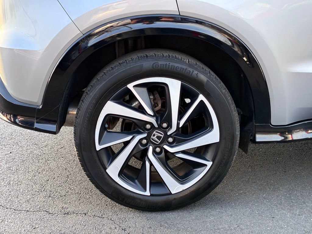 Used 2019 Honda HR-V Sport image 51