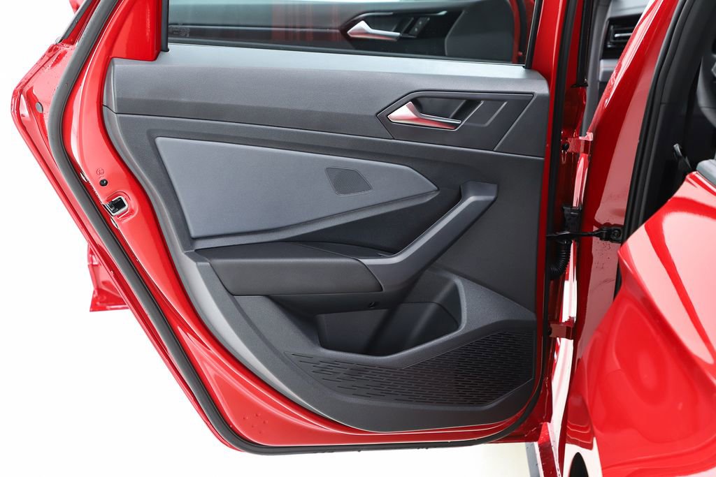 New 2026 Volkswagen Jetta GLI Autobahn image 17