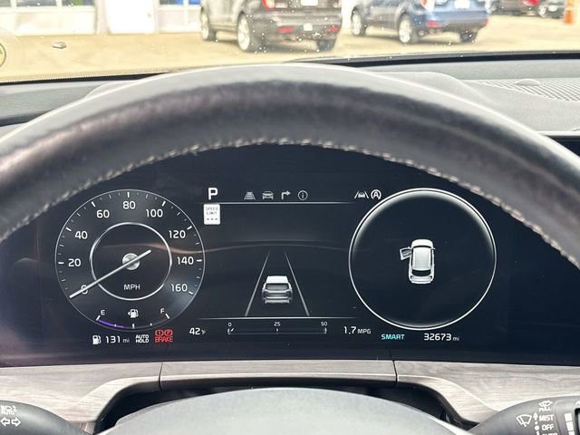 Certified 2023 Kia Telluride SX Prestige X-Pro image 17