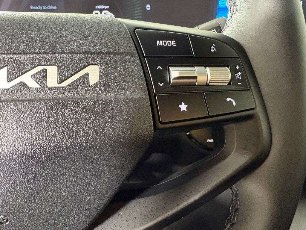 New 2026 Kia Sportage LX image 24