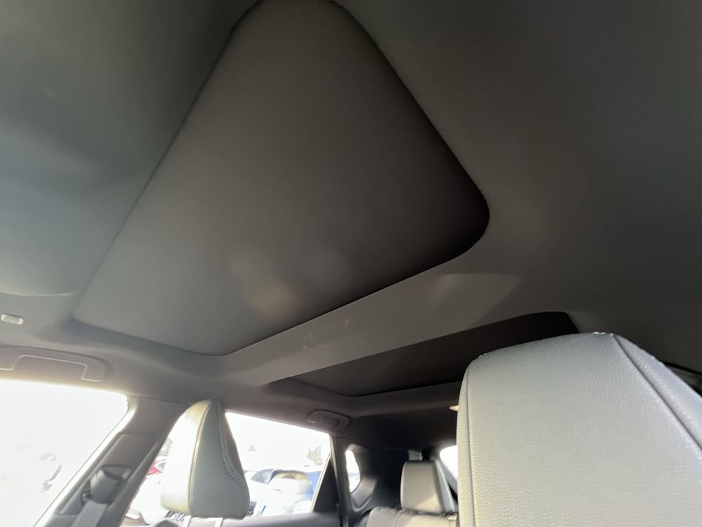 Used 2023 Subaru Solterra AWD image 17