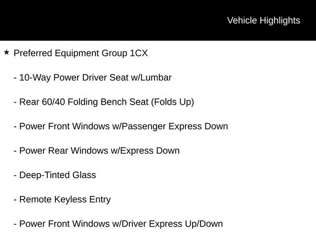 Used 2023 Chevrolet Silverado 1500 Custom image 11