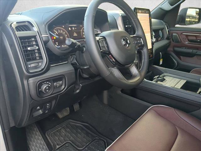 New 2026 RAM 1500 Limited image 3