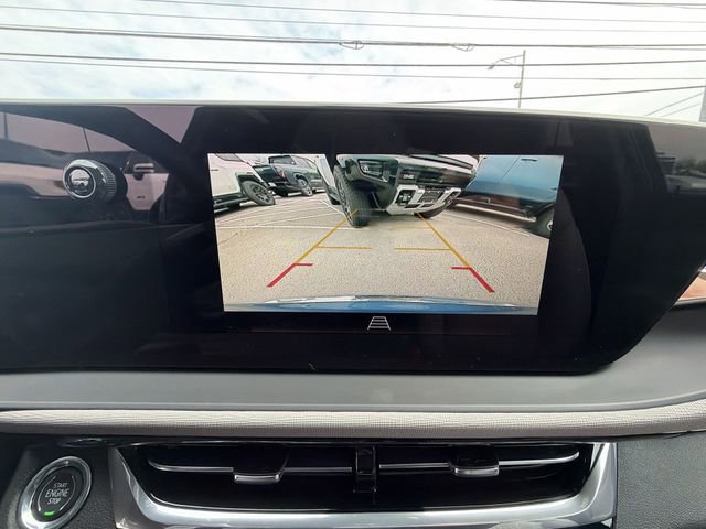 New 2026 Buick Envista Avenir image 15