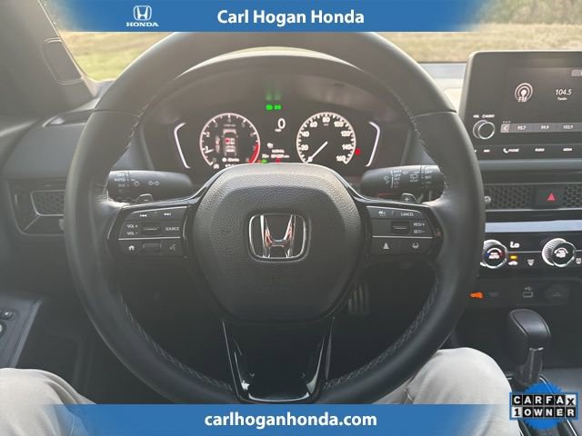 Used 2023 Honda Civic Sport image 17