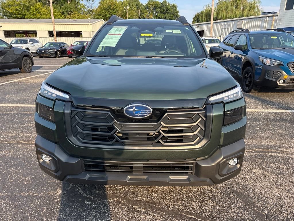 Certified 2026 Subaru Outback Premium AWD/4WD image 2