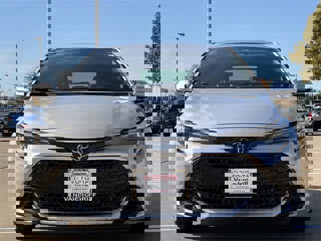 Used 2024 Toyota Corolla SE image 8