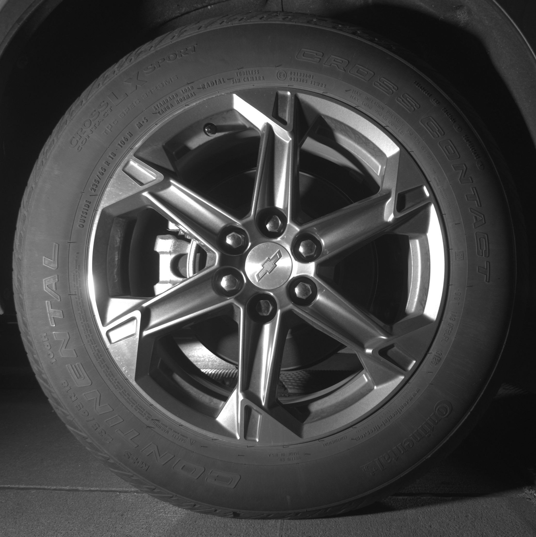 Used 2025 Chevrolet Blazer LT image 15