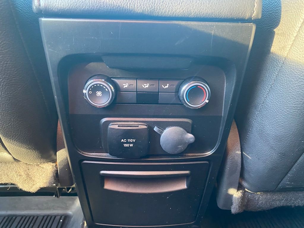 Used 2018 Ford Flex SEL w/ Equipment Group 202A image 24