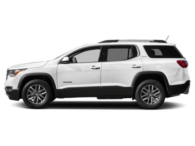 Used 2019 GMC Acadia SLE AWD/4WD image 6