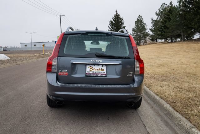 Used 2008 Volvo V50 T5 AWD/4WD image 6