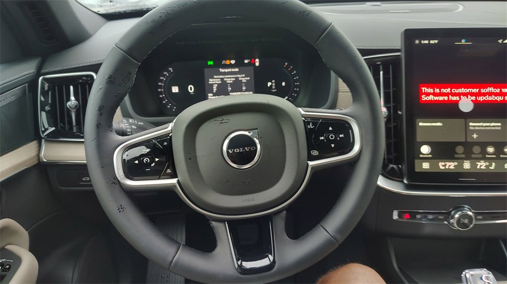New 2026 Volvo XC90 B6 Plus image 14