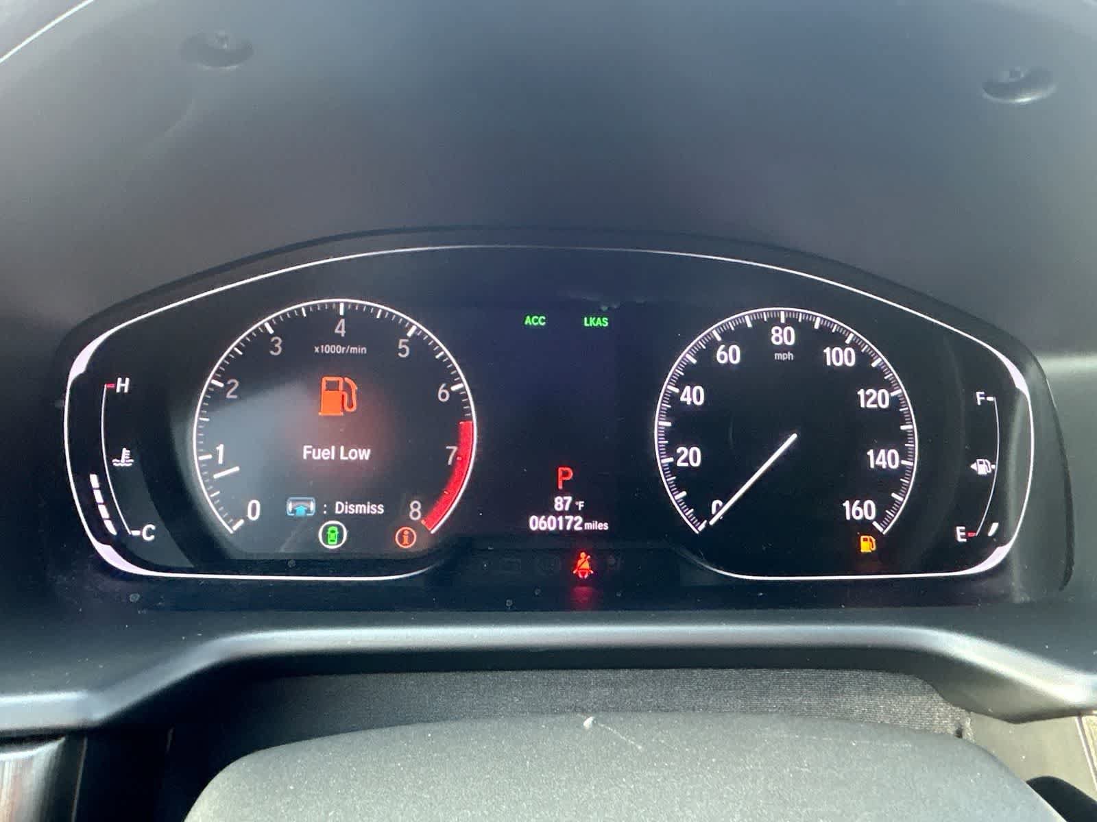 Used 2019 Honda Accord LX image 19