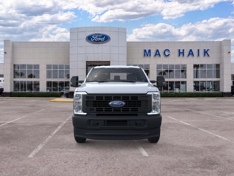 New 2025 Ford F250 XL w/ XL Driver Assist Package AWD/4WD image 6