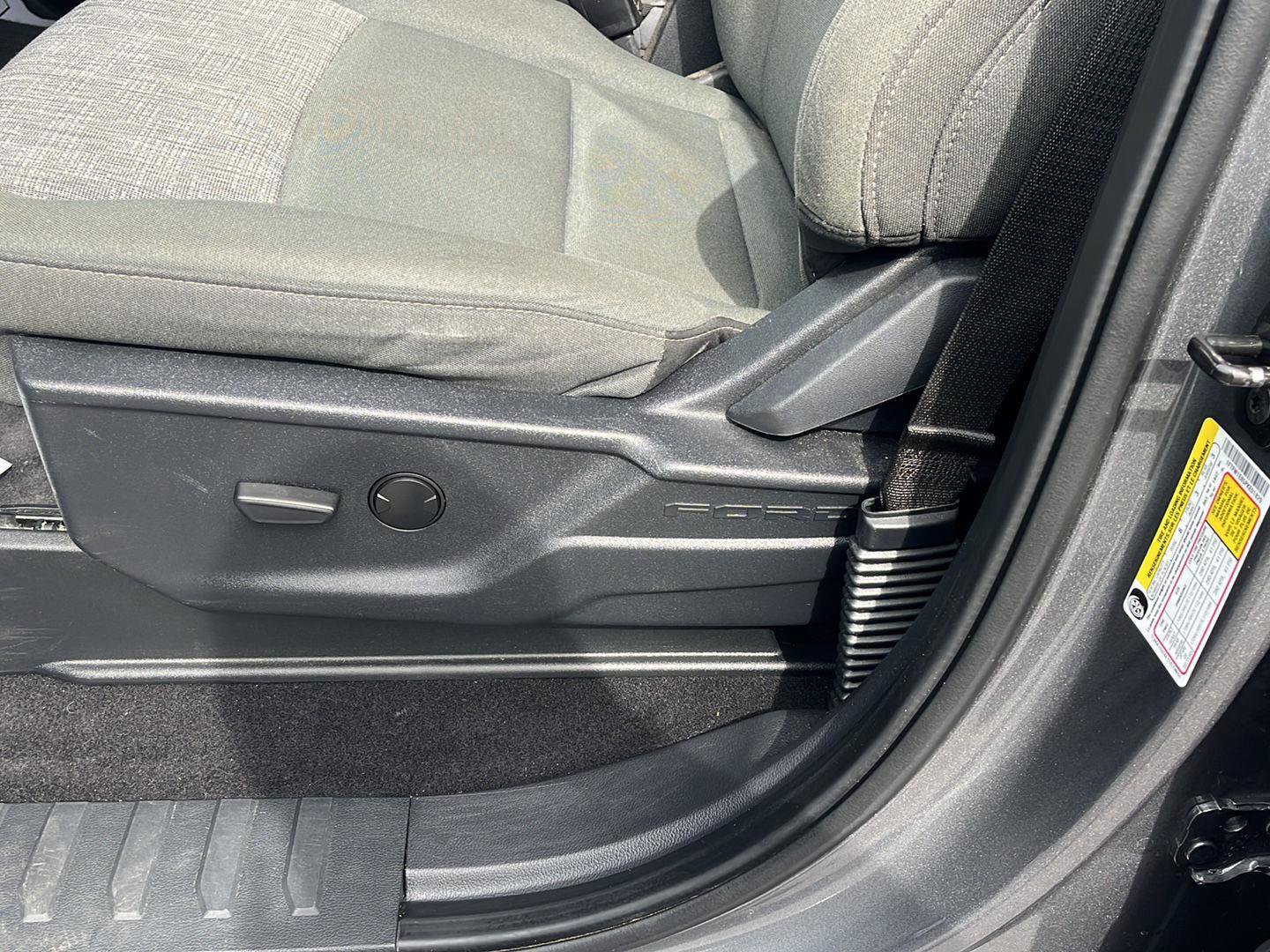 Used 2023 Ford F150 XLT w/ Trailer Tow Package image 20