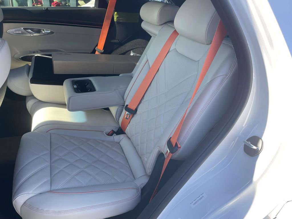 New 2026 Genesis GV70 3.5T Sport Prestige AWD/4WD image 23