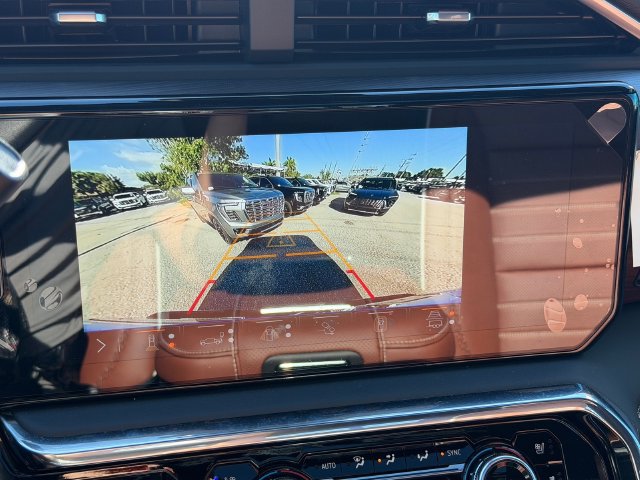 New 2026 GMC Sierra 3500 Denali Ultimate AWD/4WD image 20